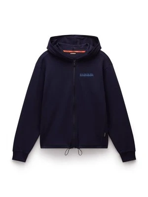 Bluza rozpinana Napapijri