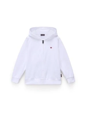 Bluza rozpinana Napapijri