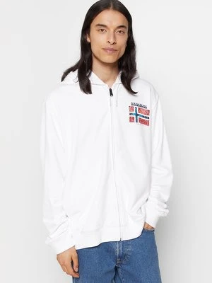Bluza rozpinana Napapijri