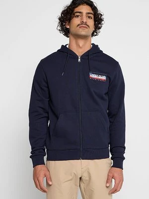 Bluza rozpinana Napapijri
