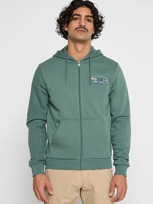 Bluza rozpinana Napapijri