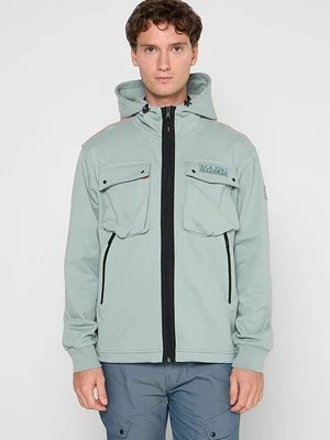 Bluza rozpinana Napapijri