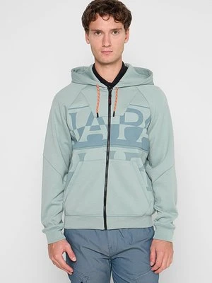 Bluza rozpinana Napapijri