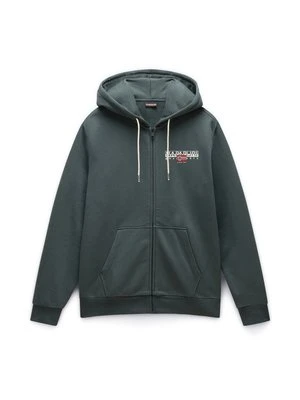 Bluza rozpinana Napapijri