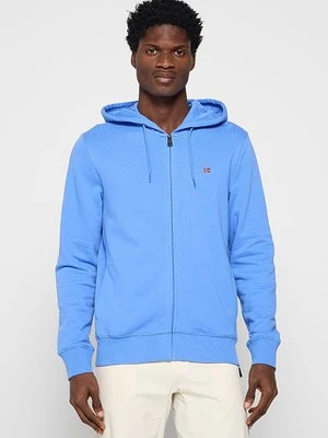 Bluza rozpinana Napapijri