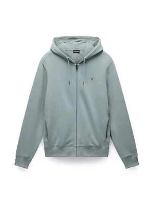 Bluza rozpinana Napapijri