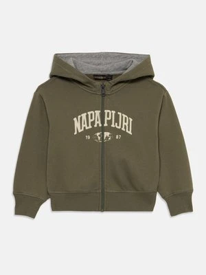 Bluza rozpinana Napapijri