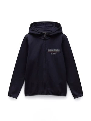 Bluza rozpinana Napapijri