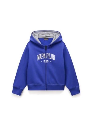 Bluza rozpinana Napapijri