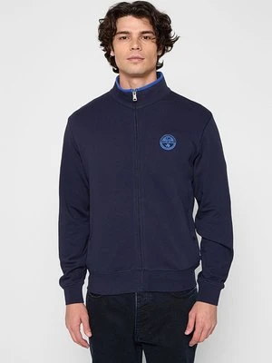 Bluza rozpinana Napapijri