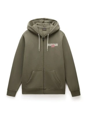 Bluza rozpinana Napapijri