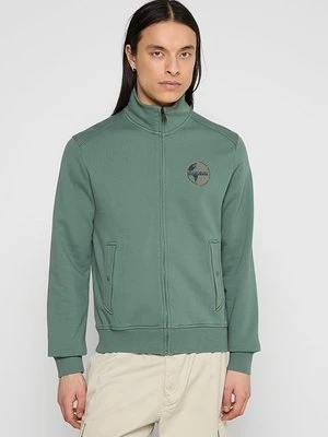 Bluza rozpinana Napapijri