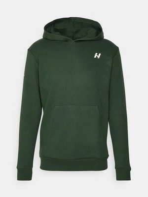 Bluza rozpinana Nebbia