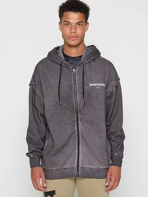 Bluza rozpinana Nebbia