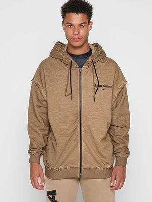 Bluza rozpinana Nebbia