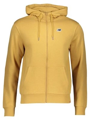 Bluza rozpinana New Balance