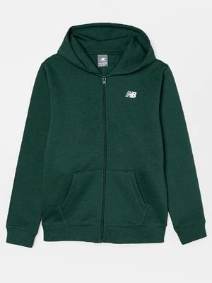 Bluza rozpinana New Balance