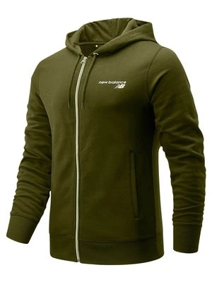 Bluza rozpinana New Balance
