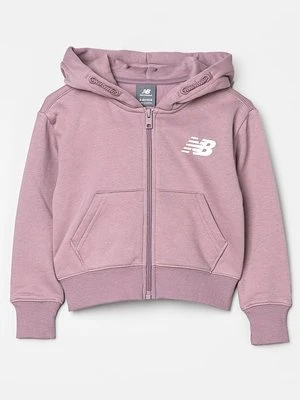 Bluza rozpinana New Balance