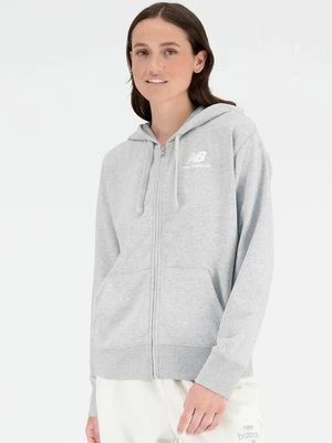 Bluza rozpinana New Balance