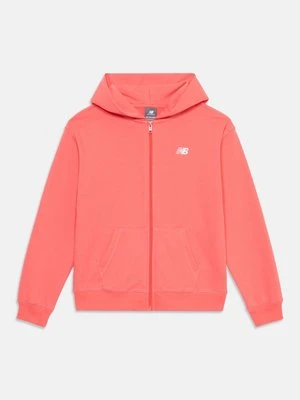 Bluza rozpinana New Balance
