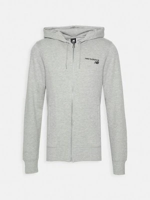 Bluza rozpinana New Balance