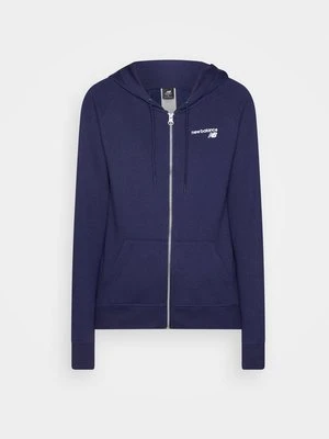 Bluza rozpinana New Balance