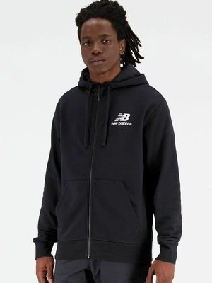 Bluza rozpinana New Balance