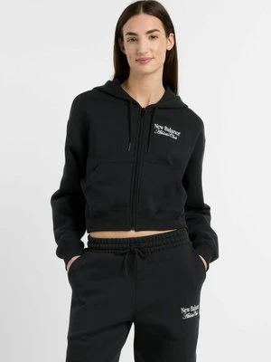 Bluza rozpinana New Balance