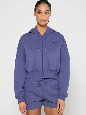 Bluza rozpinana New Balance