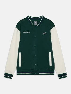 Bluza rozpinana New Balance