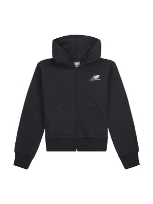 Bluza rozpinana New Balance
