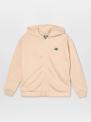 Bluza rozpinana New Balance