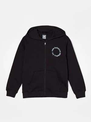 Bluza rozpinana New Balance