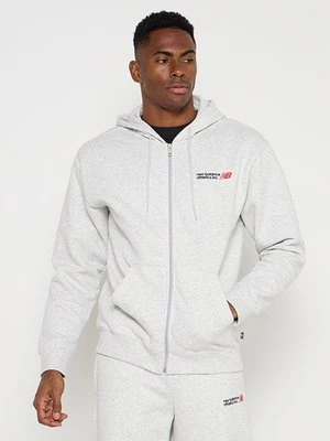 Bluza rozpinana New Balance