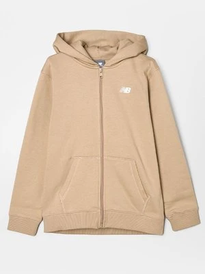 Bluza rozpinana New Balance