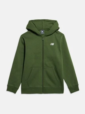 Bluza rozpinana New Balance