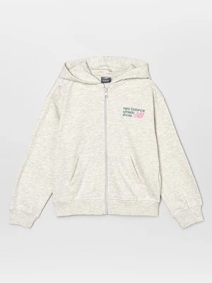 Bluza rozpinana New Balance
