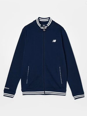 Bluza rozpinana New Balance