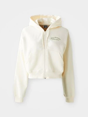 Bluza rozpinana New Balance