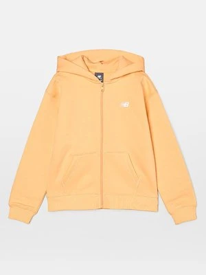 Bluza rozpinana New Balance