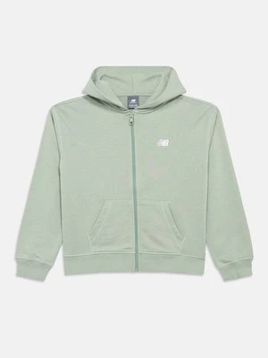 Bluza rozpinana New Balance