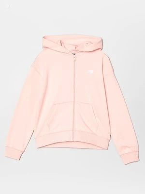 Bluza rozpinana New Balance