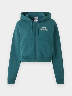 Bluza rozpinana New Balance