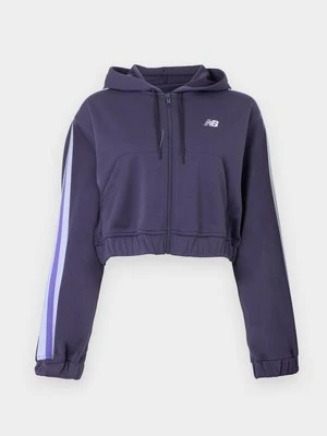Bluza rozpinana New Balance