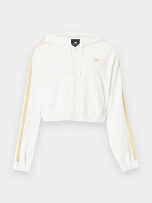 Bluza rozpinana New Balance