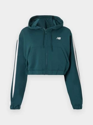 Bluza rozpinana New Balance