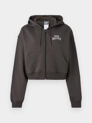 Bluza rozpinana New Balance