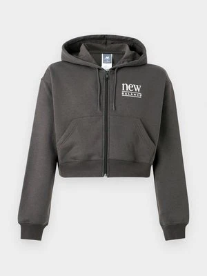 Bluza rozpinana New Balance