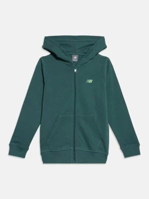 Bluza rozpinana New Balance